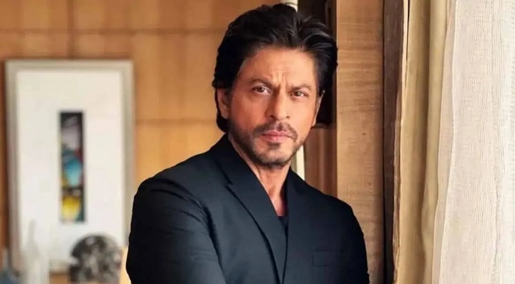 শুটিংয়ে আহত শাহরুখ খান, নেওয়া হচ্ছে যুক্তরাষ্ট্রে!
